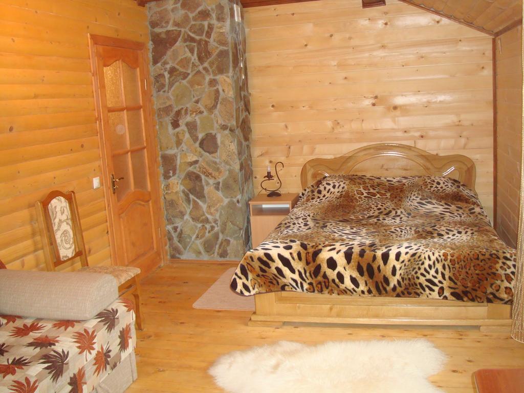 Котедж Гірський ยาเรมชา ห้อง รูปภาพ