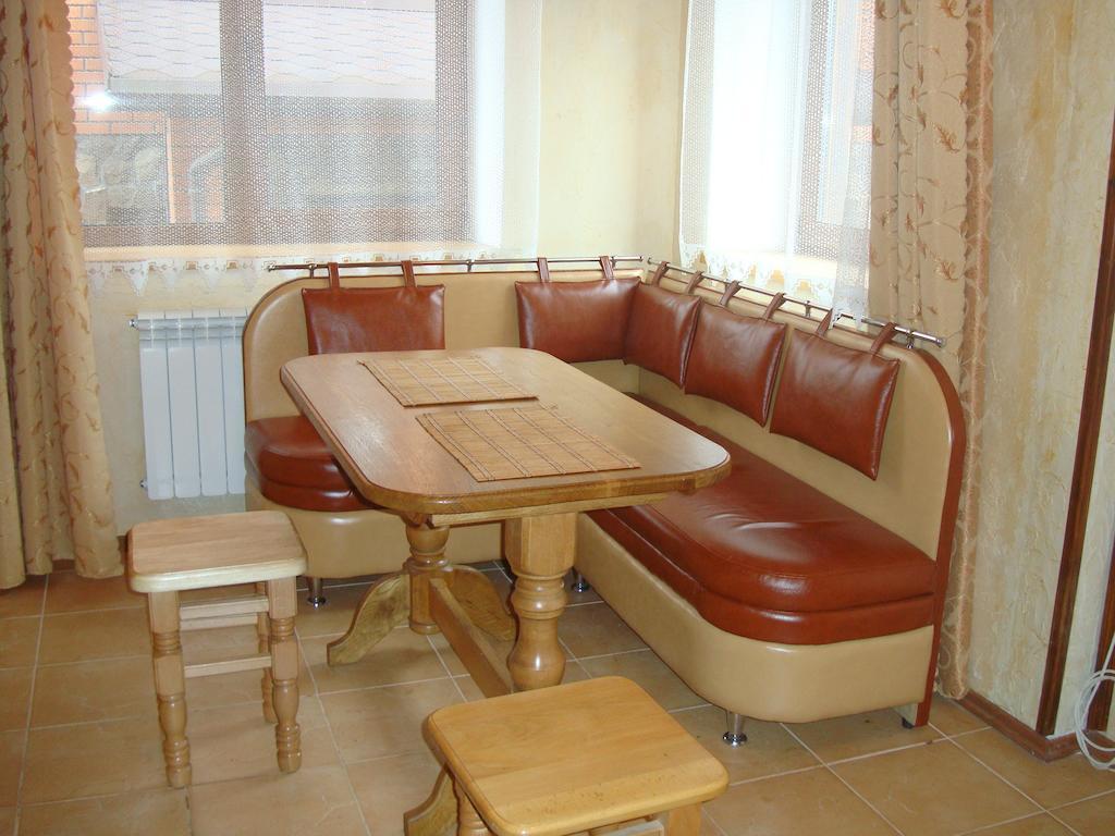 Котедж Гірський ยาเรมชา ห้อง รูปภาพ