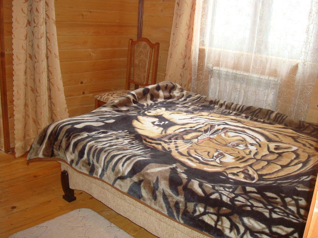Котедж Гірський ยาเรมชา ห้อง รูปภาพ